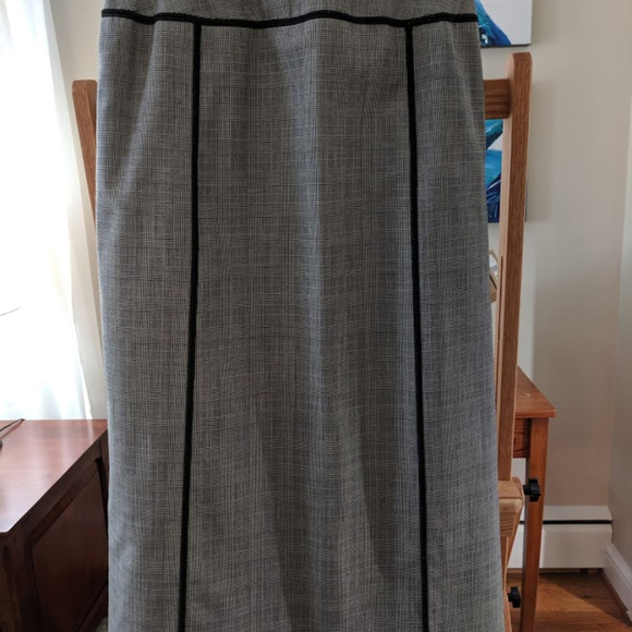 Harve Bernard wool 2 PC suit - Picture 4 of 7